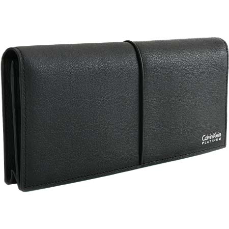 CALVIN KLEIN PLATINUM(カルバンクラインプラティナム) 長財布