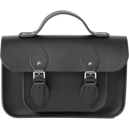 Cambridge Satchel(ケンブリッジサッチェル) The 11 Inch Batchel