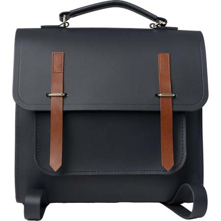 Cambridge Satchel(ケンブリッジサッチェル) The Messenger Backpack