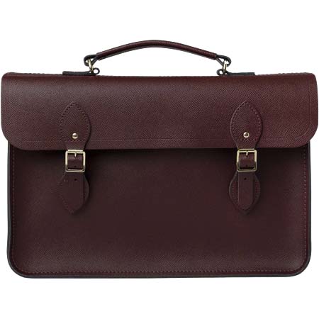 Cambridge Satchel(ケンブリッジサッチェル) The Briefcase