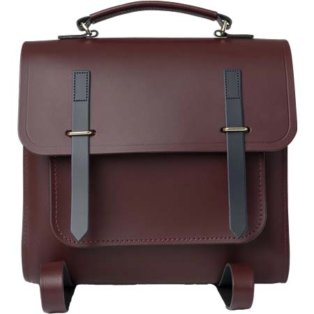 Cambridge Satchel(ケンブリッジサッチェル) The Messenger Backpack