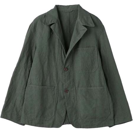 Camoshita UNITED ARROWS(カモシタユナイテッドアローズ) カバーオール ジャケット