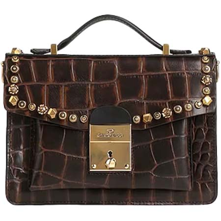 CAMPOMAGGI(カンポマッジ) ハンドバッグ