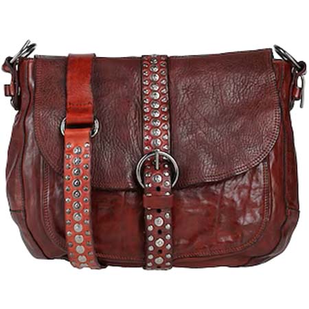 CAMPOMAGGI(カンポマッジ) クロスボディバッグ