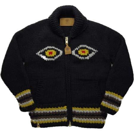Canadian Sweater Company Ltd.(カナディアンセーターカンパニー) CSC-7060 EAGLE