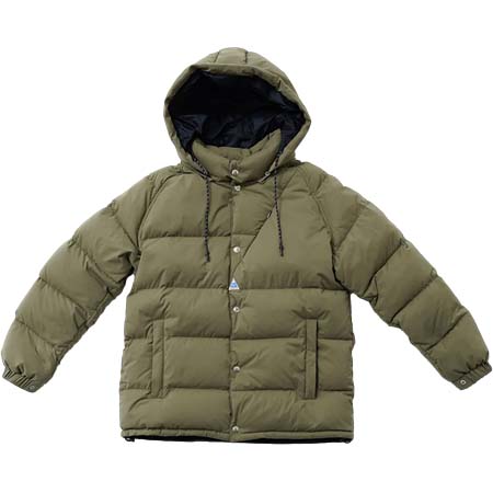 Cape HEIGHTS(ケープハイツ) メンズ LUTAK(ルタック)