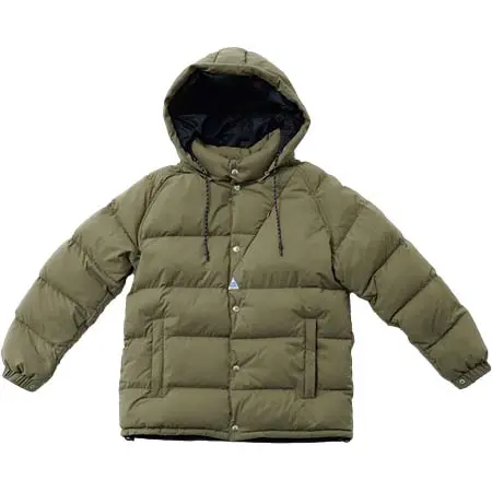 Cape HEIGHTS(ケープハイツ) メンズ LUTAK(ルタック)