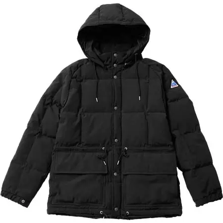 Cape HEIGHTS(ケープハイツ) メンズ KODIAK(コディアック)