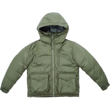 Cape HEIGHTS(ケープハイツ) メンズ WHITEFACE(ホワイトフェイス)