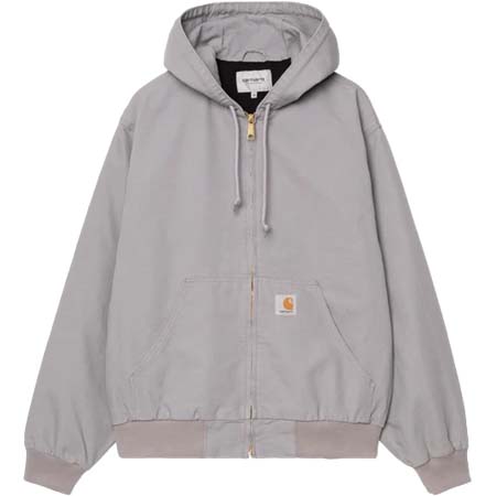 Carhartt WIP(カーハートダブリューアイピー) OG ACTIVE JACKET – Yosemite (rinsed)