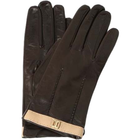 CARIDEI(カリデイ ) レザーグローブ