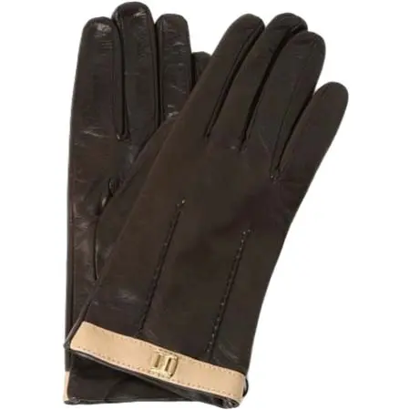 CARIDEI(カリデイ ) レザーグローブ