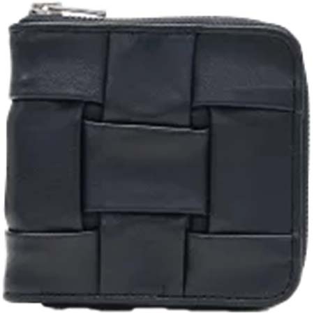 CARRYNEST(キャリーネスト) ラウンドファスナー財布