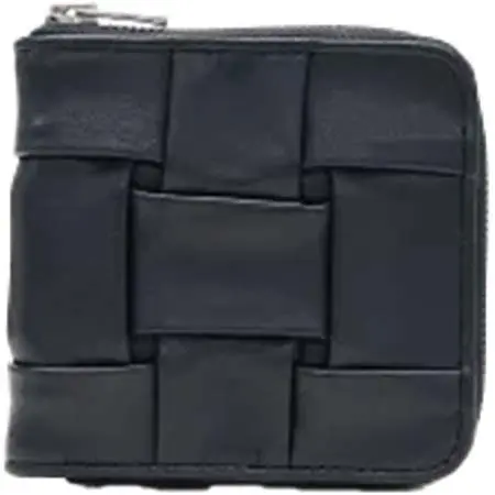 CARRYNEST(キャリーネスト) ラウンドファスナー財布