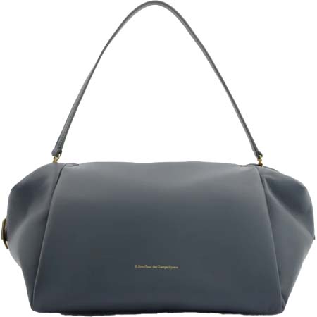 CARVEN(カルヴェン) レザー マリーバッグ