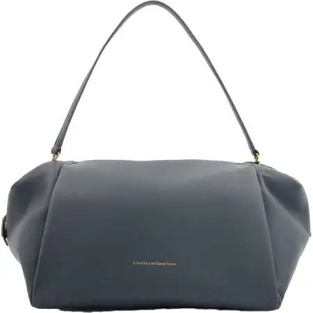 CARVEN(カルヴェン) レザー マリーバッグ