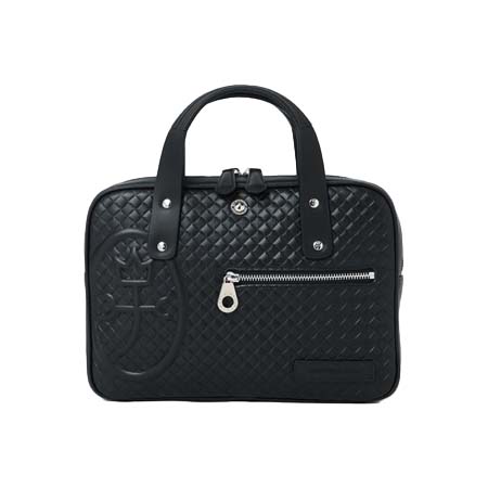 CASTELBAJAC(カステルバジャック) ミニブリーフバッグ＜ガルボ＞