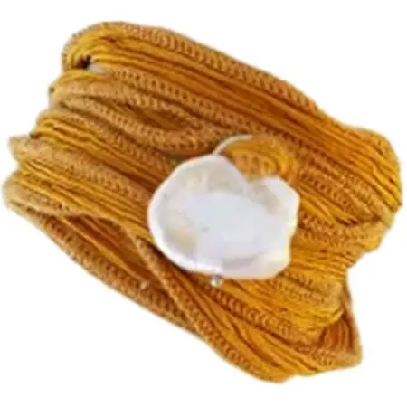 CATHERINE MICHIELS(キャサリンミッシェル) CM-NK-5 オレンジ