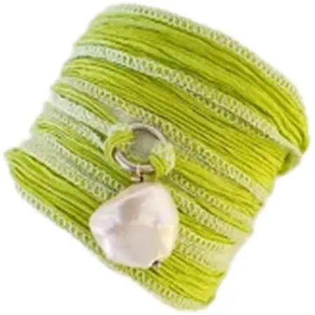 CATHERINE MICHIELS(キャサリンミッシェル) CM-NK-3 グリーン