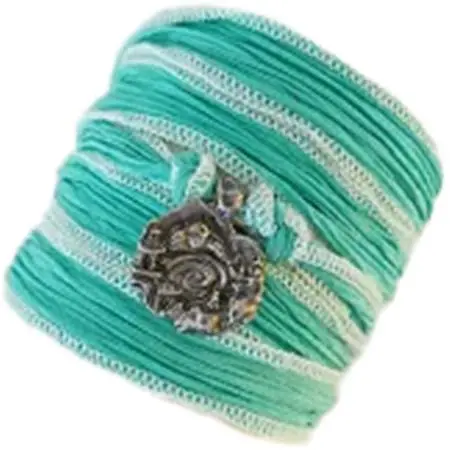 CATHERINE MICHIELS(キャサリンミッシェル) CM-NK-2 ミント