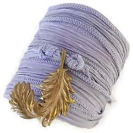 CATHERINE MICHIELS(キャサリンミッシェル) CM-NK-1 パープル