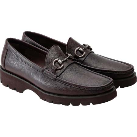 Cento Felina(チェントフェリーナ) 27702　ダークブラウン