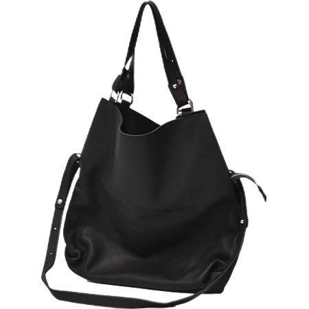 Charles et Charlus(シャルルエシャリュルス) 3WAYトート バゲットバッグ