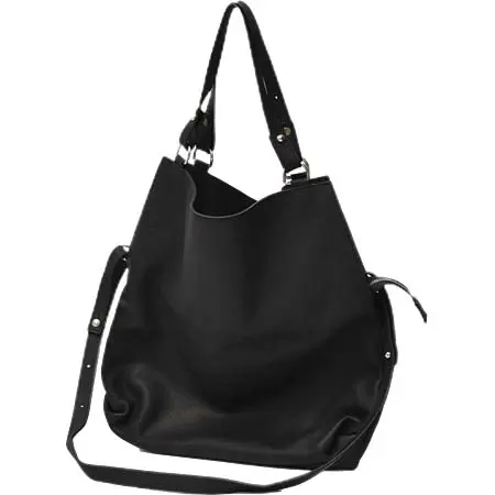 Charles et Charlus(シャルルエシャリュルス) 3WAYトート バゲットバッグ