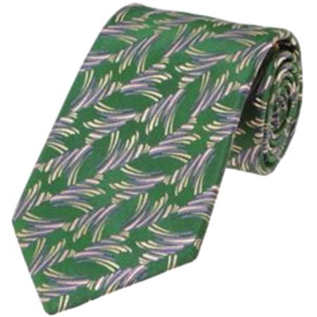 CHARVET(シャルベ) ネクタイ　５１／２９６１７