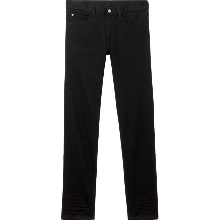 CHEAP MONDAY(チープマンデー) SLEEZE LOW WAIST SKINNY JEANS