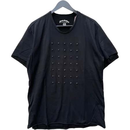 Cherry Sunburst(チェリーサンバースト) スタッズTシャツ