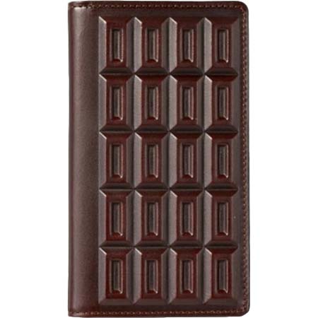 CHOCOLATAN(ショコラタン) ミニ手帳カバー