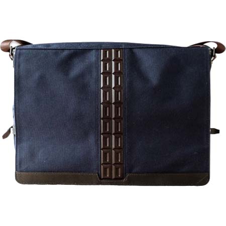 CHOCOLATAN(ショコラタン) ショコラティエ小山進氏監修・ショルダーバック