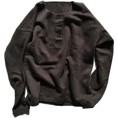 Christian peau(クリスチャンポー) CP H/N SHIRTS