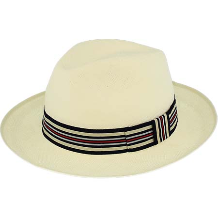 CHRISTYS(クリスティーズ) 本パナマハット