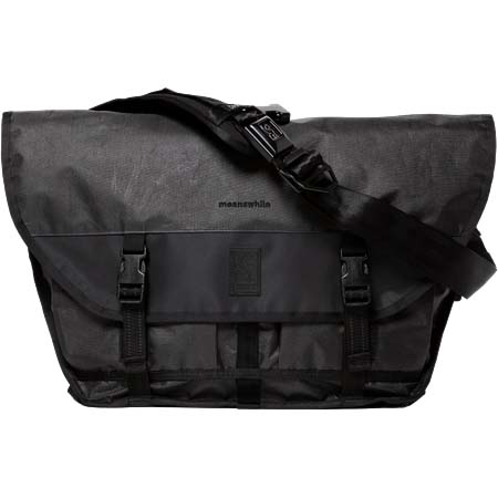 CHROME(クローム) CTZ 24L MESSENGER meanswhile edition