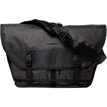 CHROME(クローム) CTZ 24L MESSENGER meanswhile edition