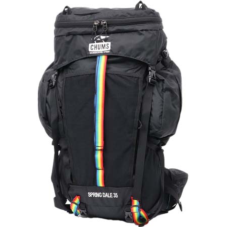 CHUMS(チャムス) スプリングデール35