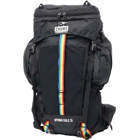 CHUMS(チャムス) スプリングデール35