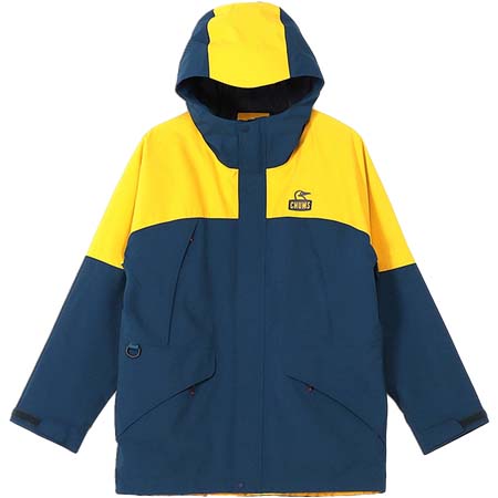 CHUMS(チャムス) スプリングデールゴアテックスジャケット