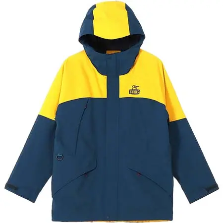 CHUMS(チャムス) スプリングデールゴアテックスジャケット