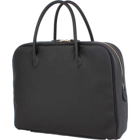 Cisei(シセイ) 0901 LD BRIEFCASE Col.Nero(T)