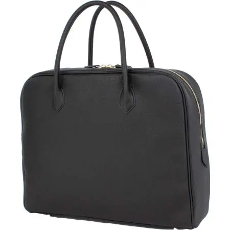 Cisei(シセイ) 0901 LD BRIEFCASE Col.Nero(T)