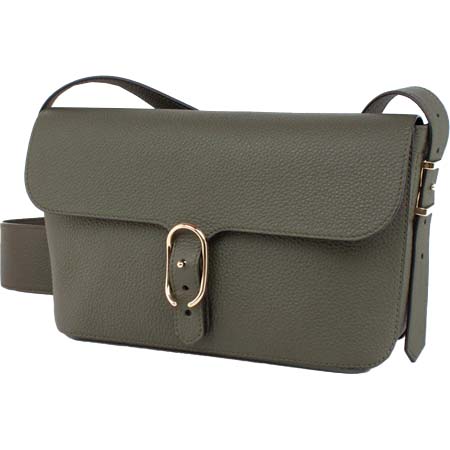 Cisei(シセイ) 1243 LD SHOULDER BAG Col.VerdeScuro