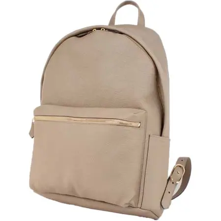 Cisei(シセイ) 1213 LD BACKPACK Col.Taupe