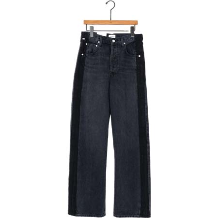 CITIZENS of HUMANITY(シチズンズオブヒューマニティ) イドラインデニムパンツ