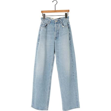 CITIZENS of HUMANITY(シチズンズオブヒューマニティ) ワイドレッグデニムパンツ