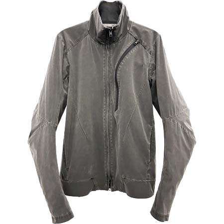 CIVILIZED(シヴィライズド) SURVIVAL TRACK JKT