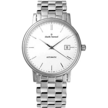CLAUDE BERNARD(クロードベルナール) sophisticated classics fecha automatik 80085 3 ain