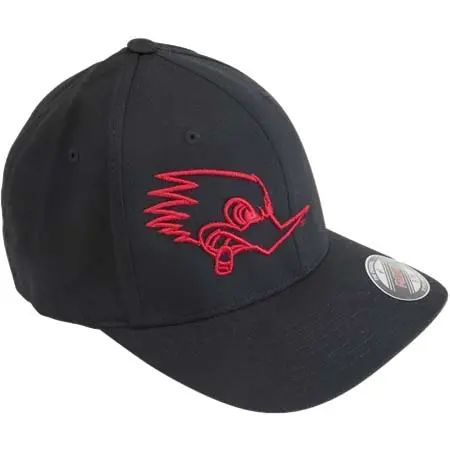 Clay Smith(クレイスミス) Flexfit キャップ